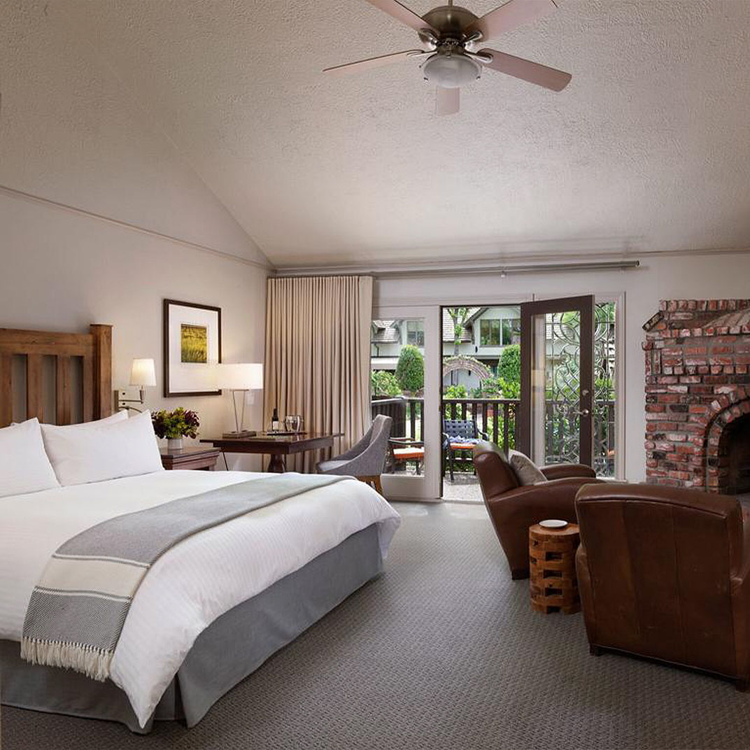 Harvest Inn