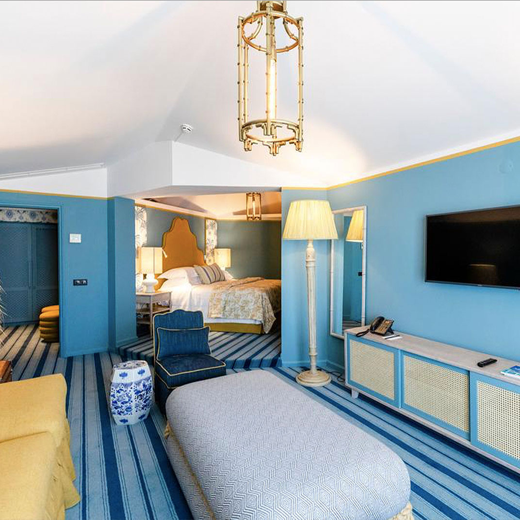 Hotel Albatroz