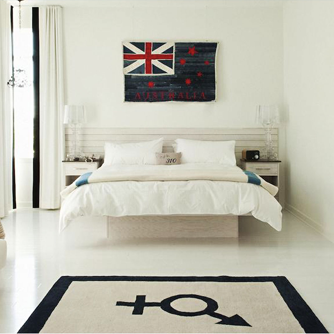 Bungalow Hotel
