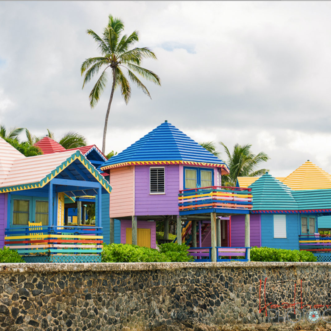 Compass Point Beach Resort