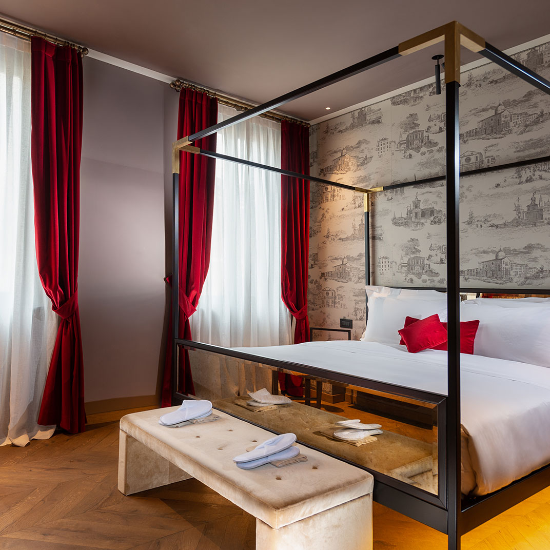 Madama Garden Retreat