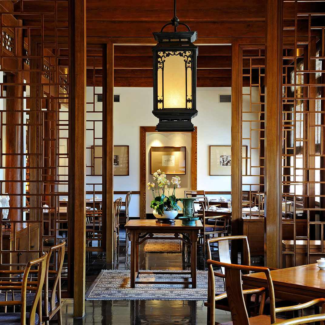 アマン サマーパレス / Aman Summer Palace