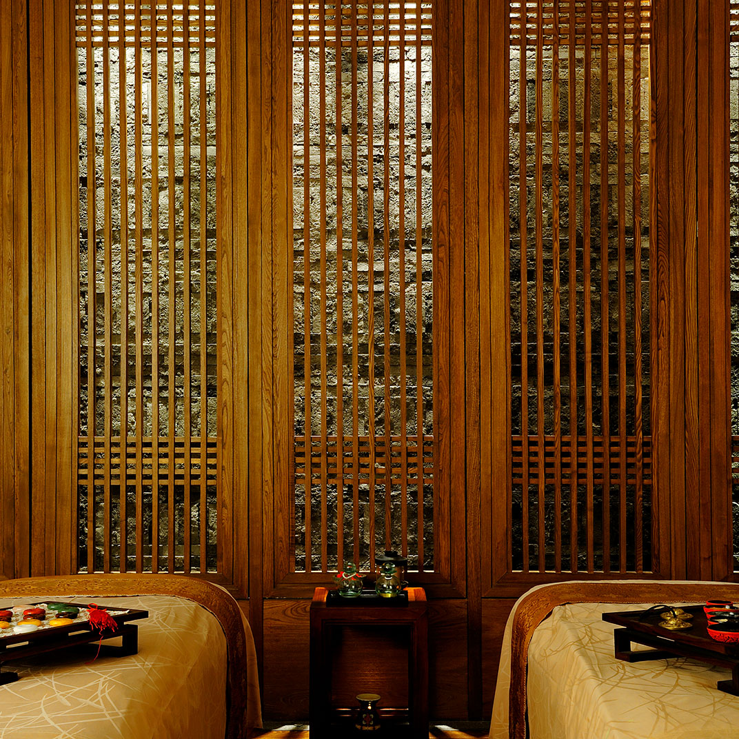 Aman Summer Palace