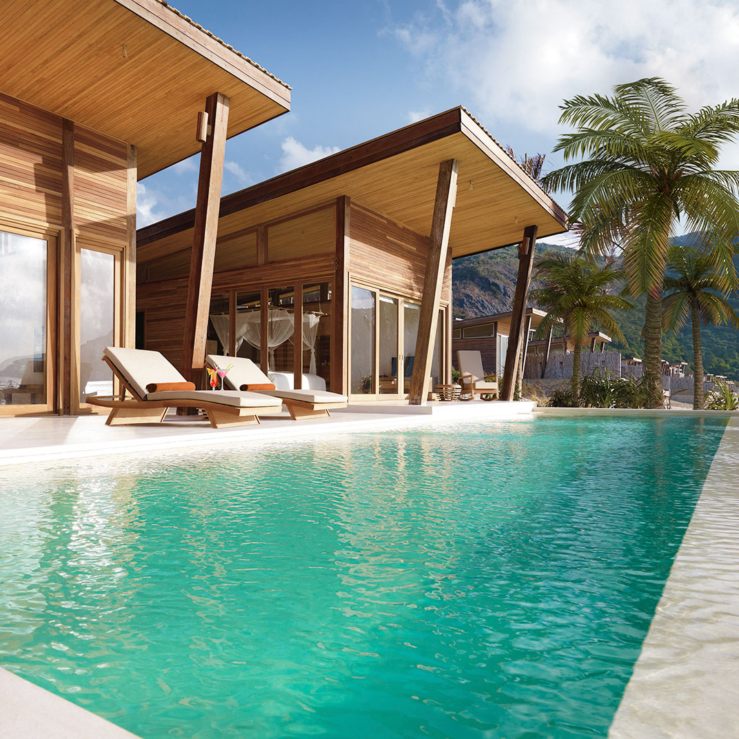 Six Senses Con Dao