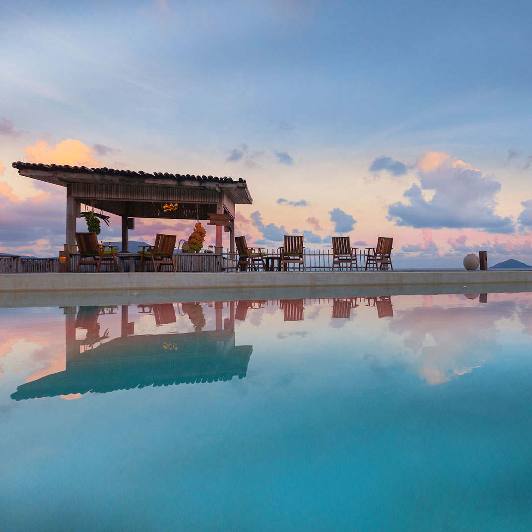 Six Senses Con Dao