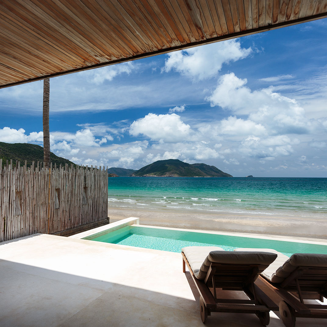 Six Senses Con Dao