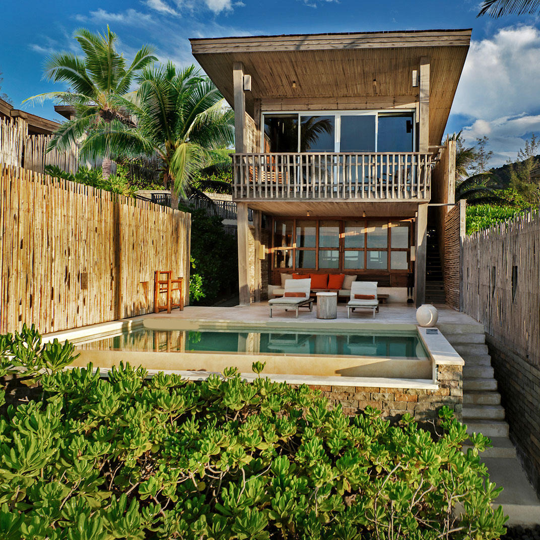 Six Senses Con Dao