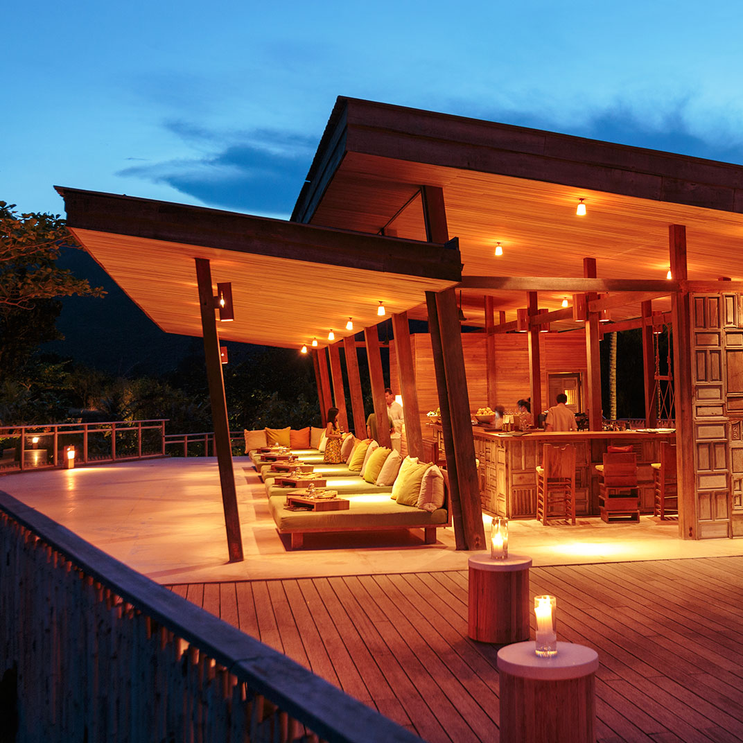 Six Senses Con Dao