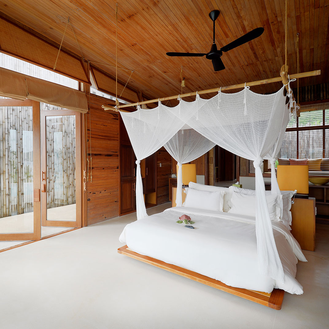 Six Senses Con Dao
