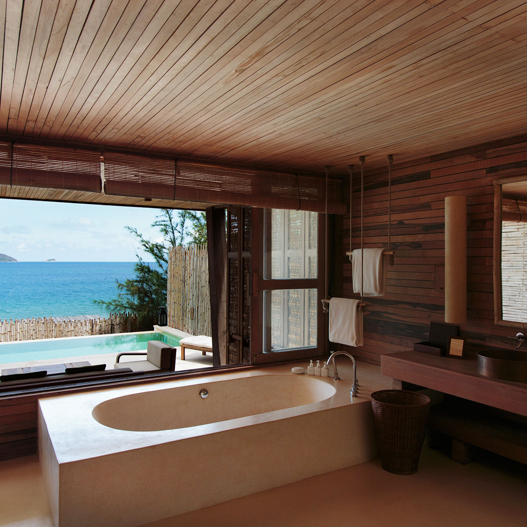 Six Senses Con Dao