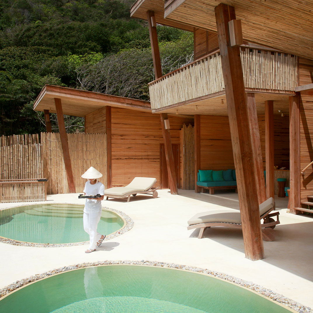 Six Senses Con Dao