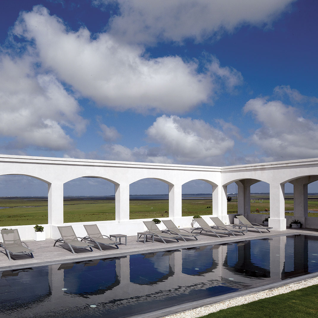 Estancia Vik Jose Ignacio
