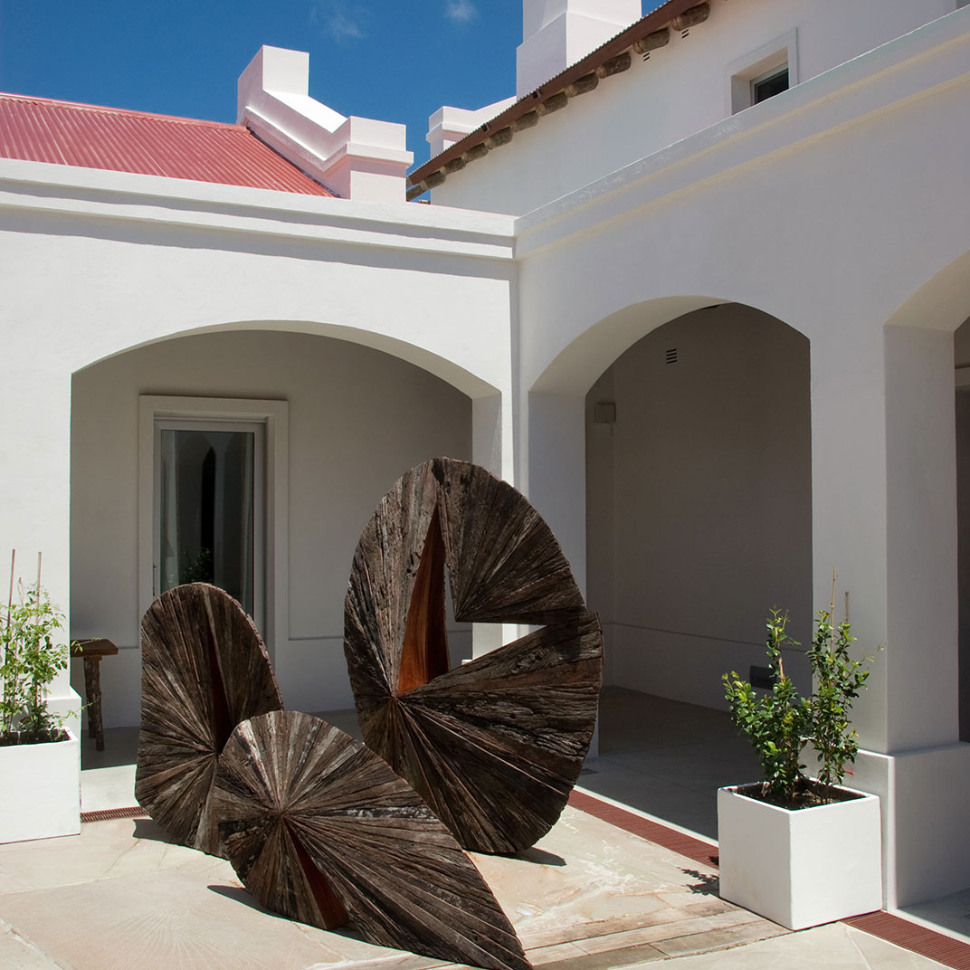 Estancia Vik Jose Ignacio