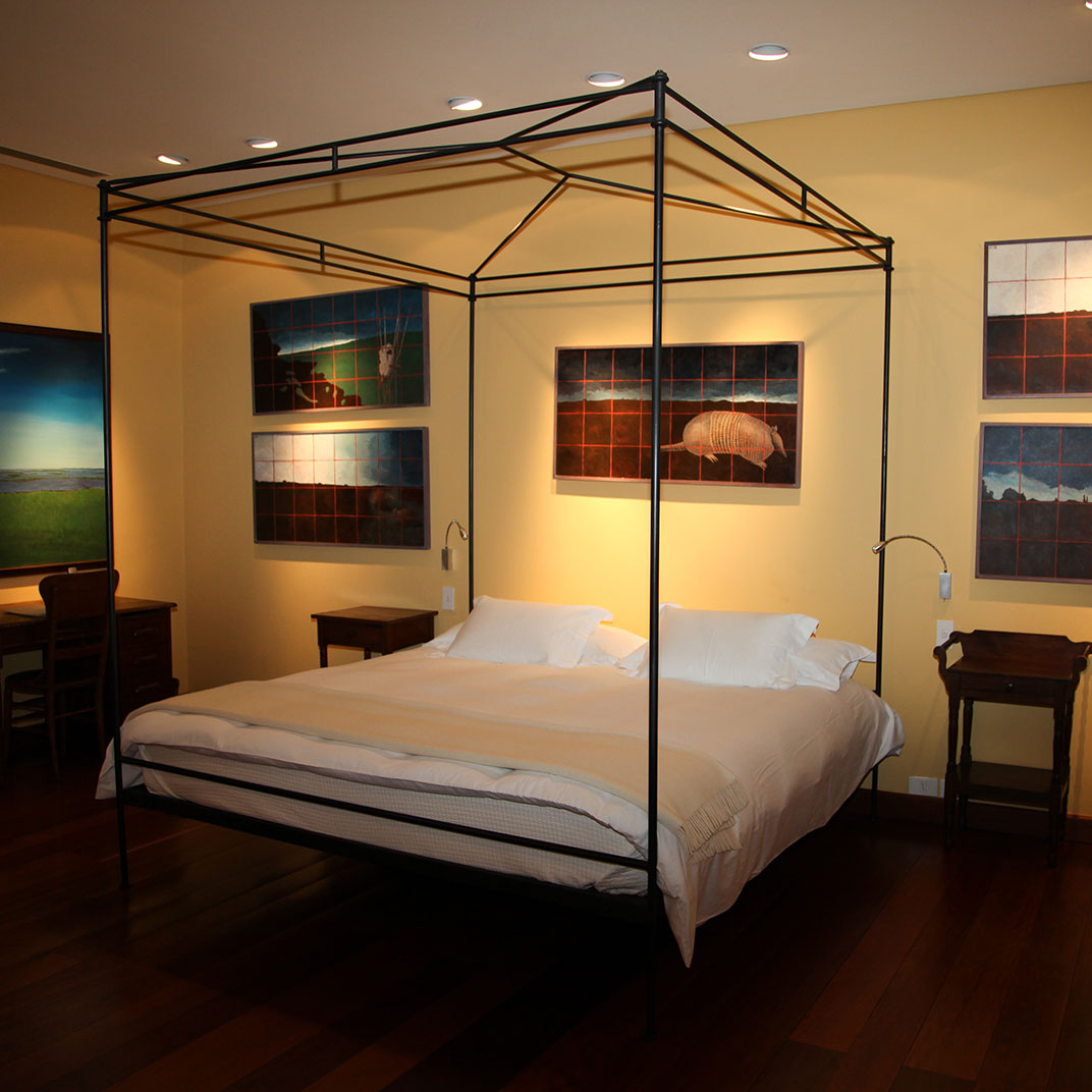 Estancia Vik Jose Ignacio