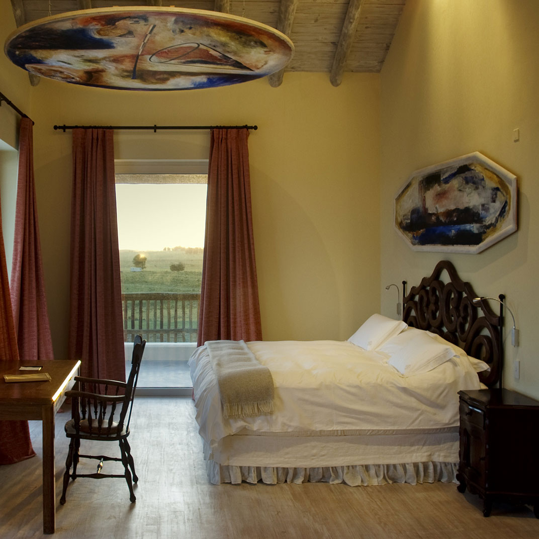Estancia Vik Jose Ignacio