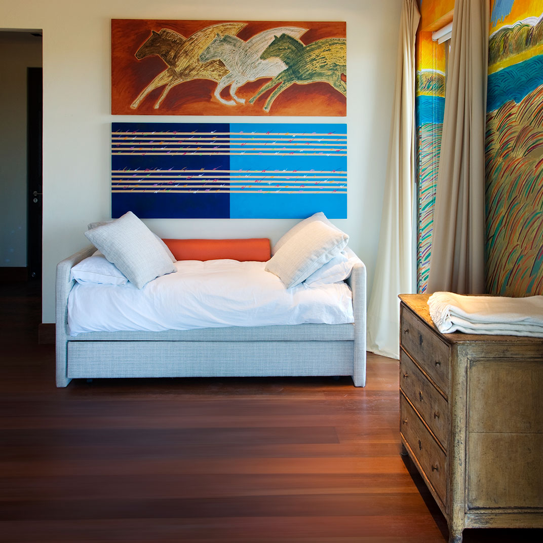 Estancia Vik Jose Ignacio