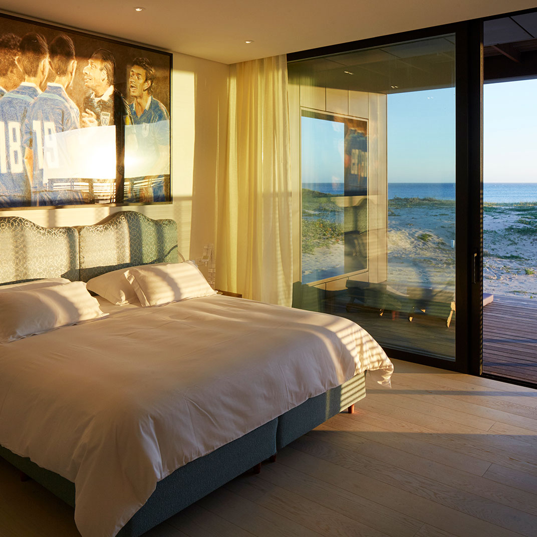 Bahia Vik Jose Ignacio