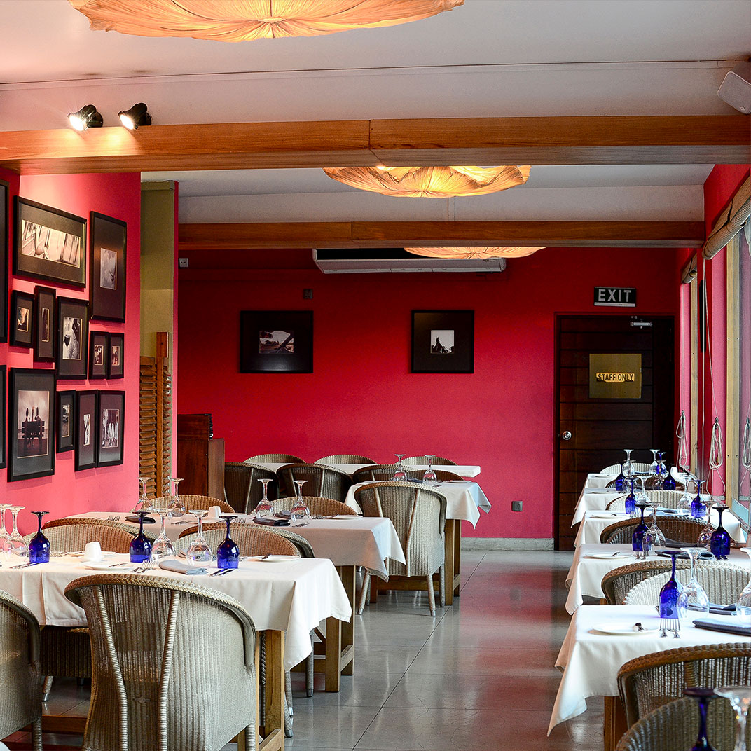 Colombo Court Hotel & Spa