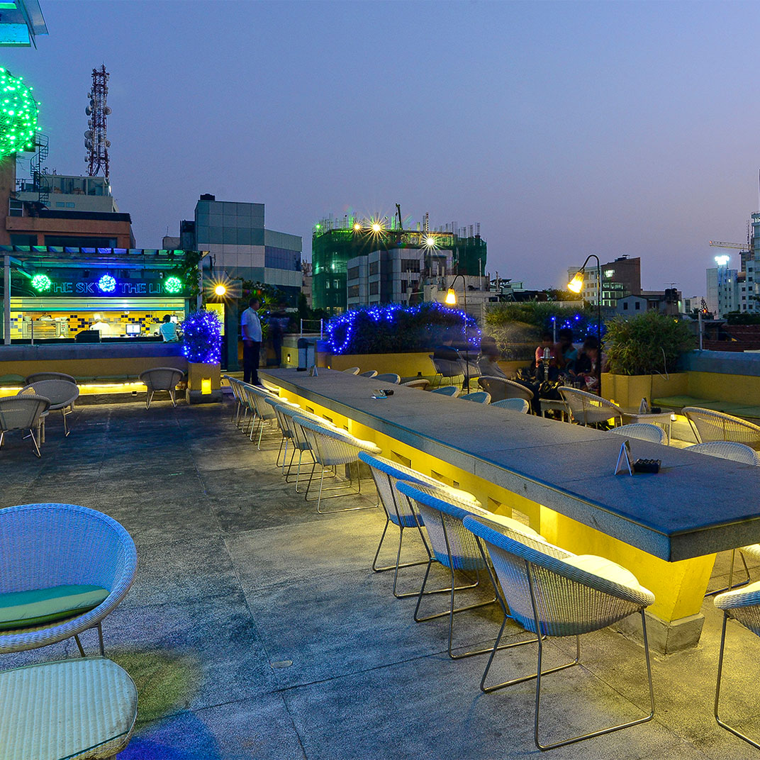 Colombo Court Hotel & Spa