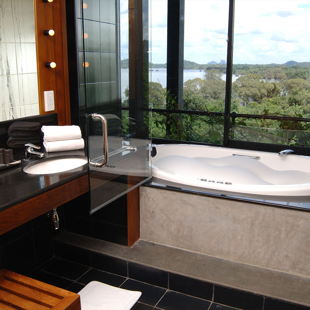 Heritance Kandalama