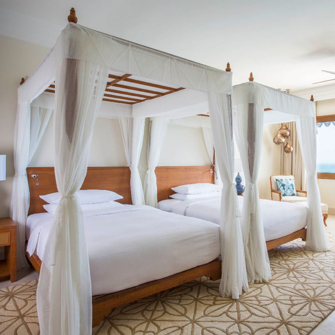 Park Hyatt Zanzibar
