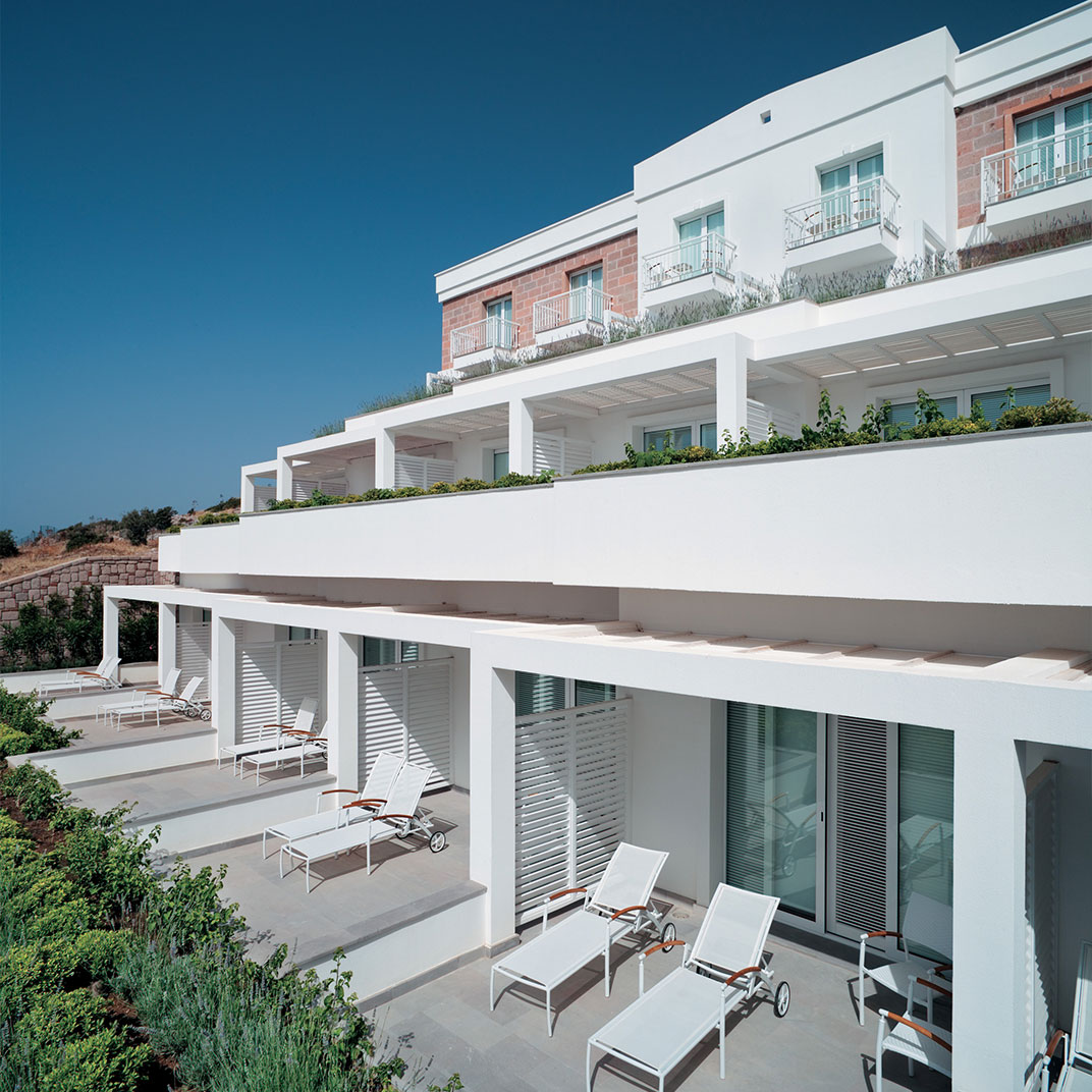 Doria Hotel Bodrum