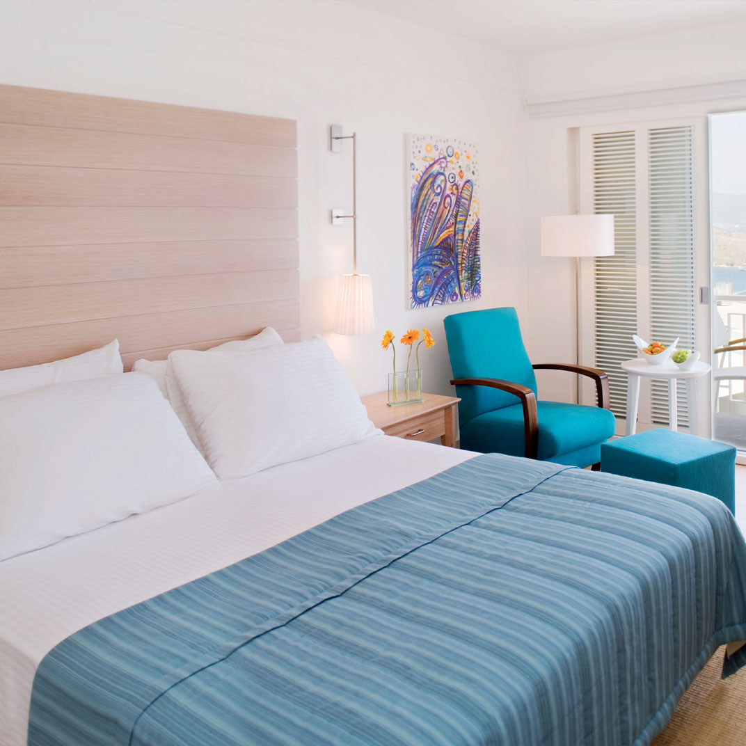 Doria Hotel Bodrum
