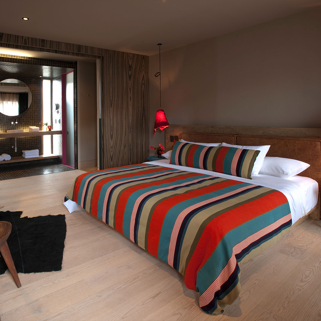 Hotel Bo