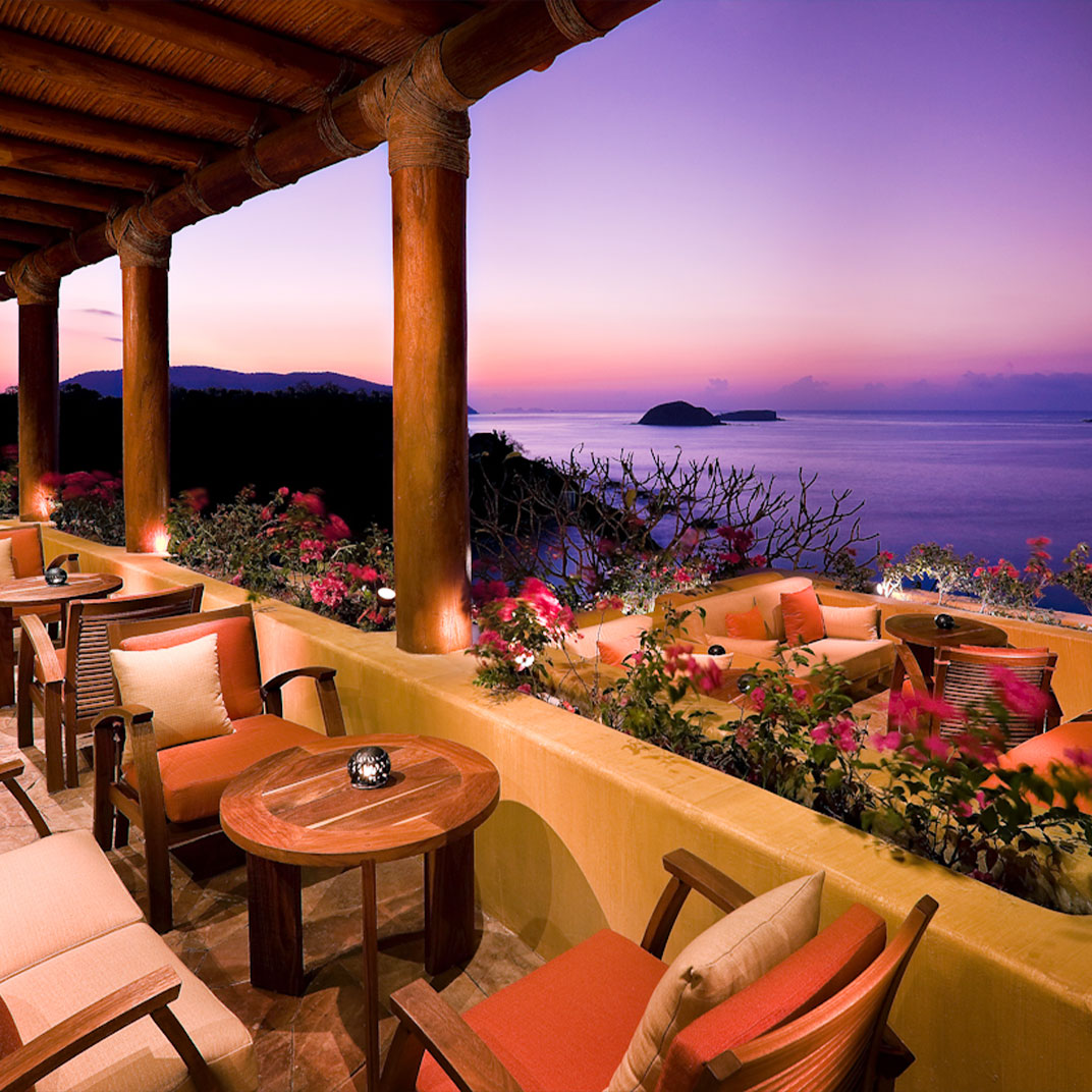 Cala de Mar Resort & Spa Ixtapa