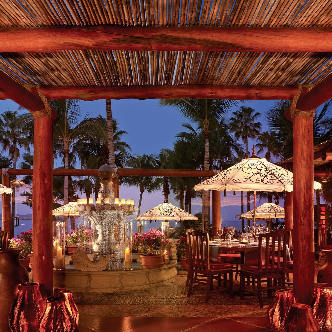 One&Only Palmilla Resort