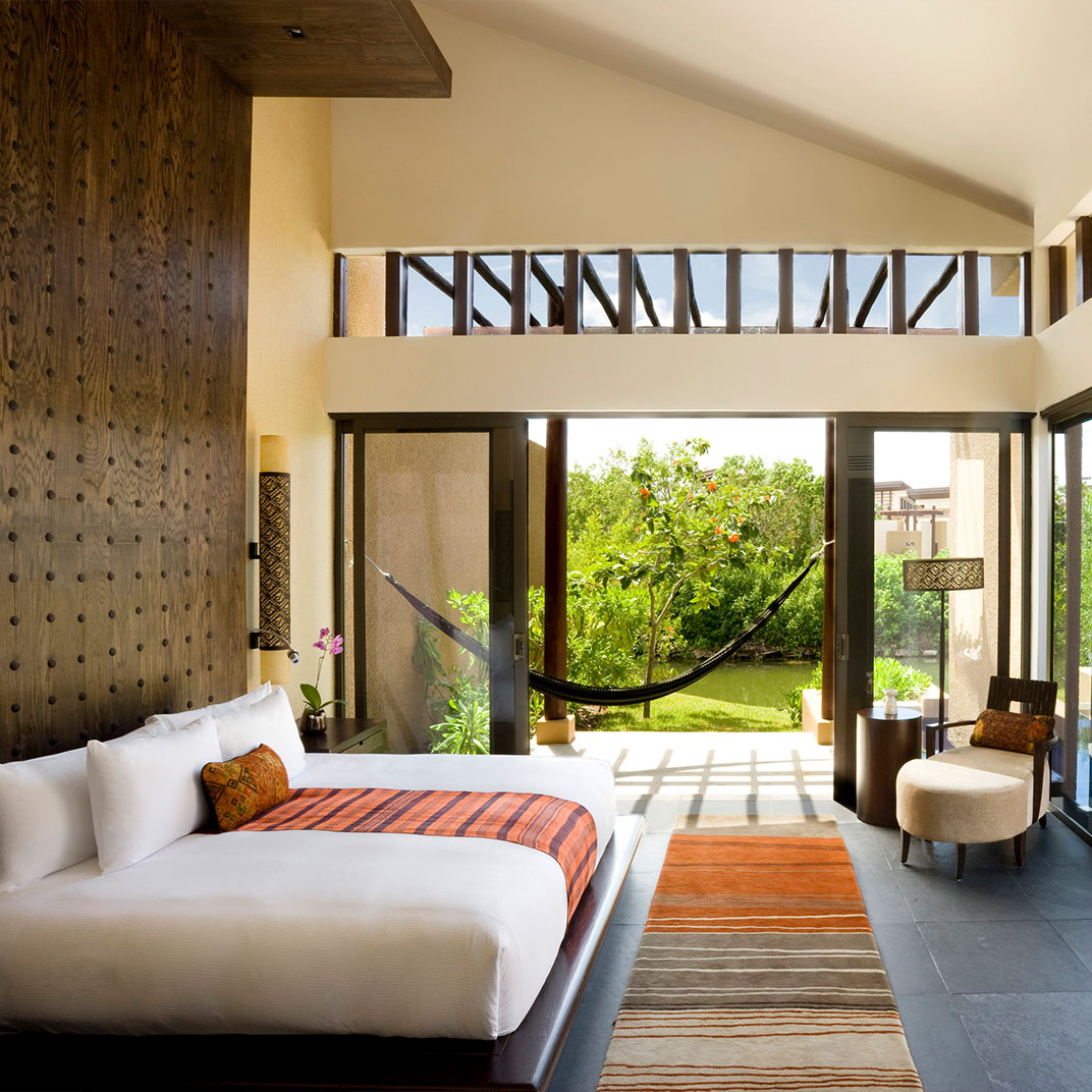 Banyan Tree Mayakoba
