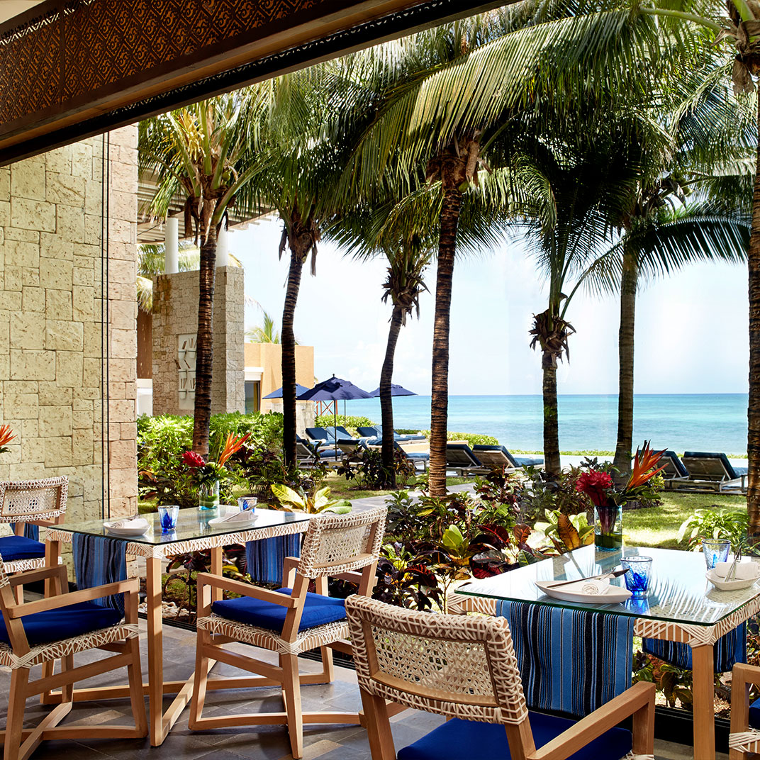Banyan Tree Mayakoba