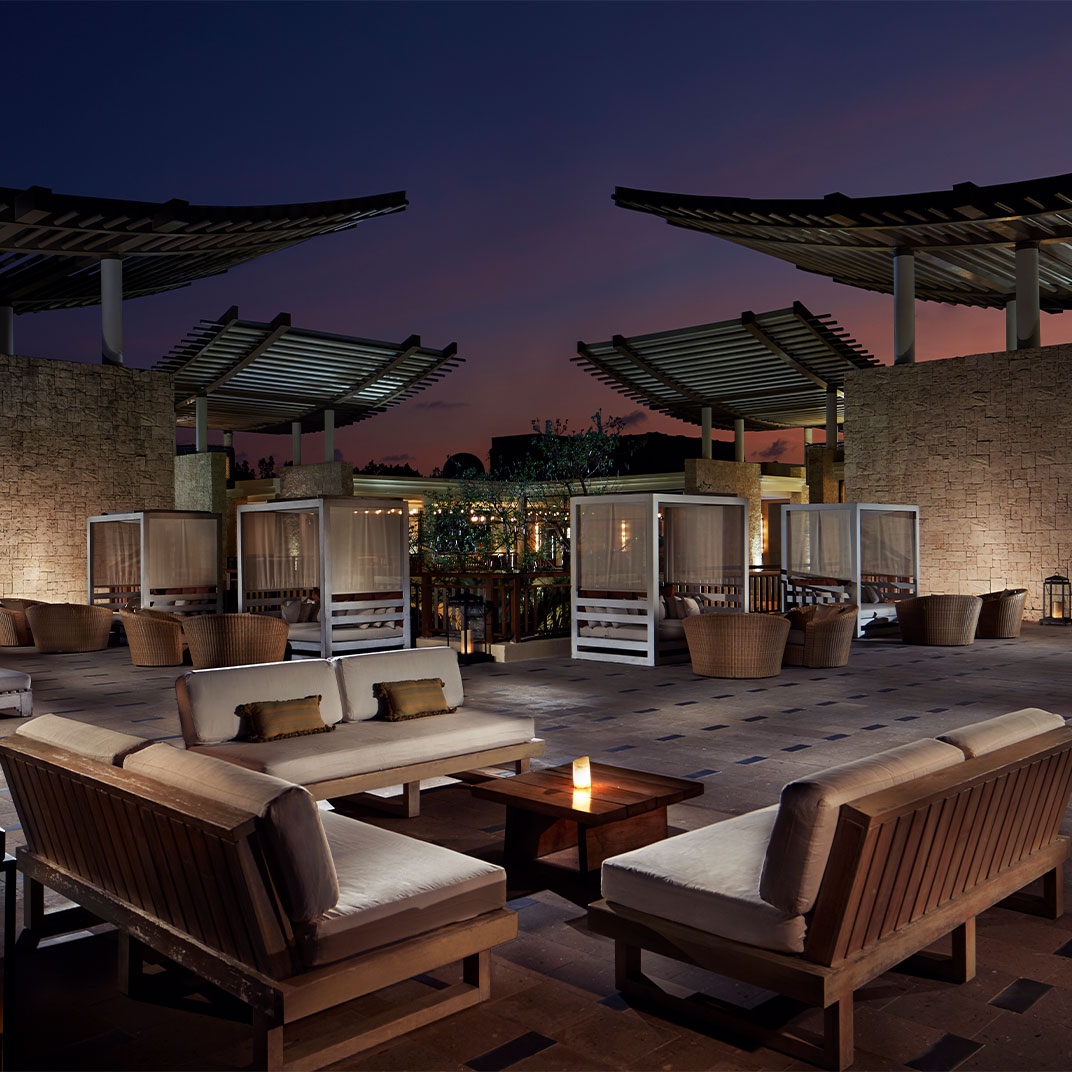 Banyan Tree Mayakoba