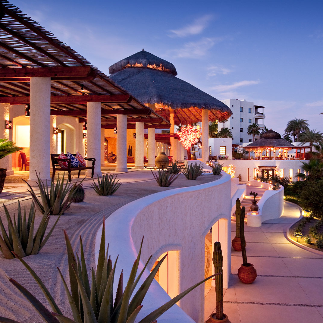 Las Ventanas al Paraiso, A Rosewood Resort