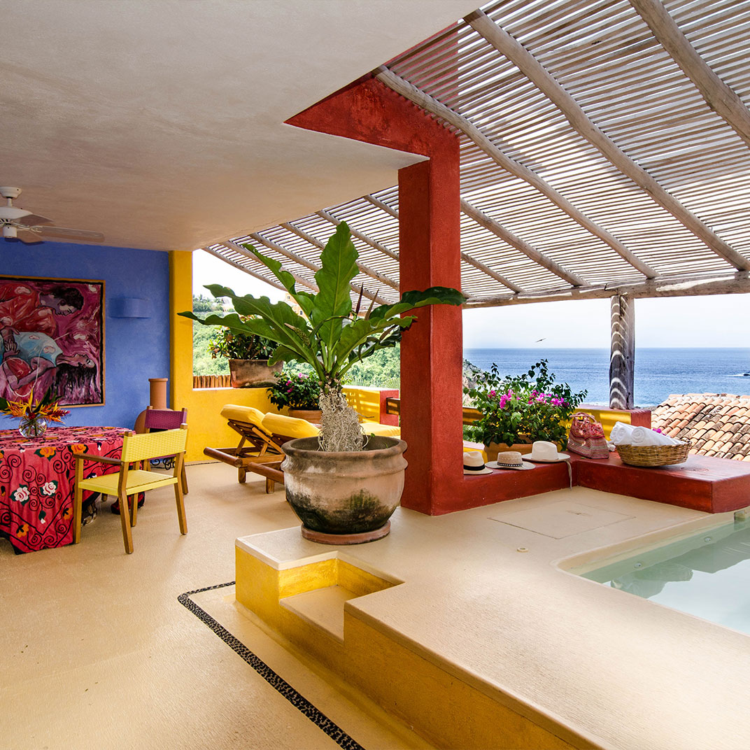 Costa Careyes
