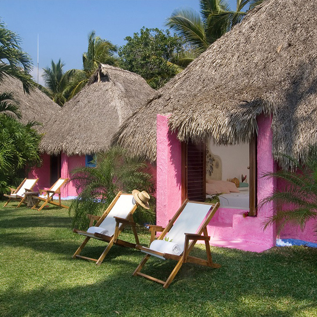 Costa Careyes