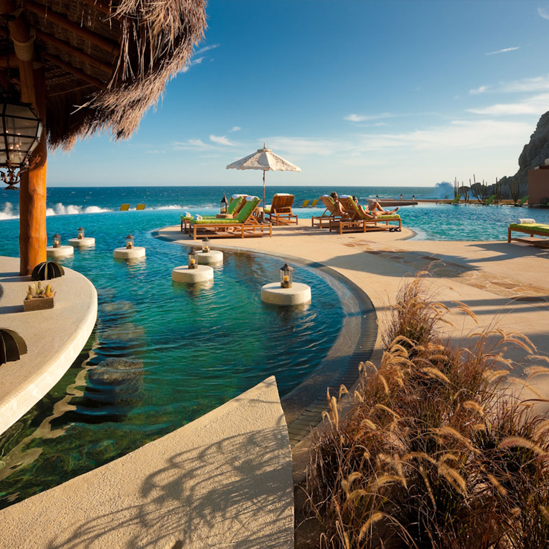 The Resort at Pedregal