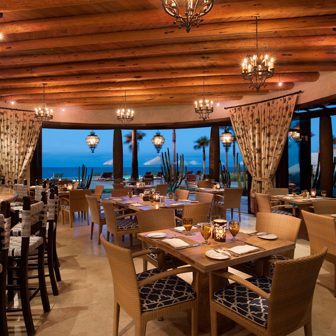 Waldorf Astoria Los Cabos Pedregal