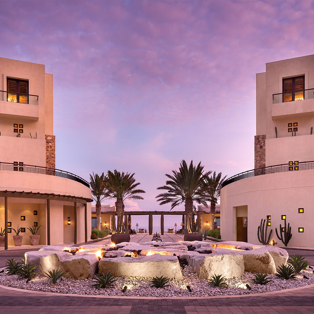 Waldorf Astoria Los Cabos Pedregal