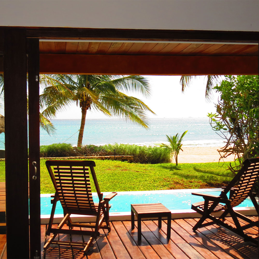 Le Reve Hotel & Spa