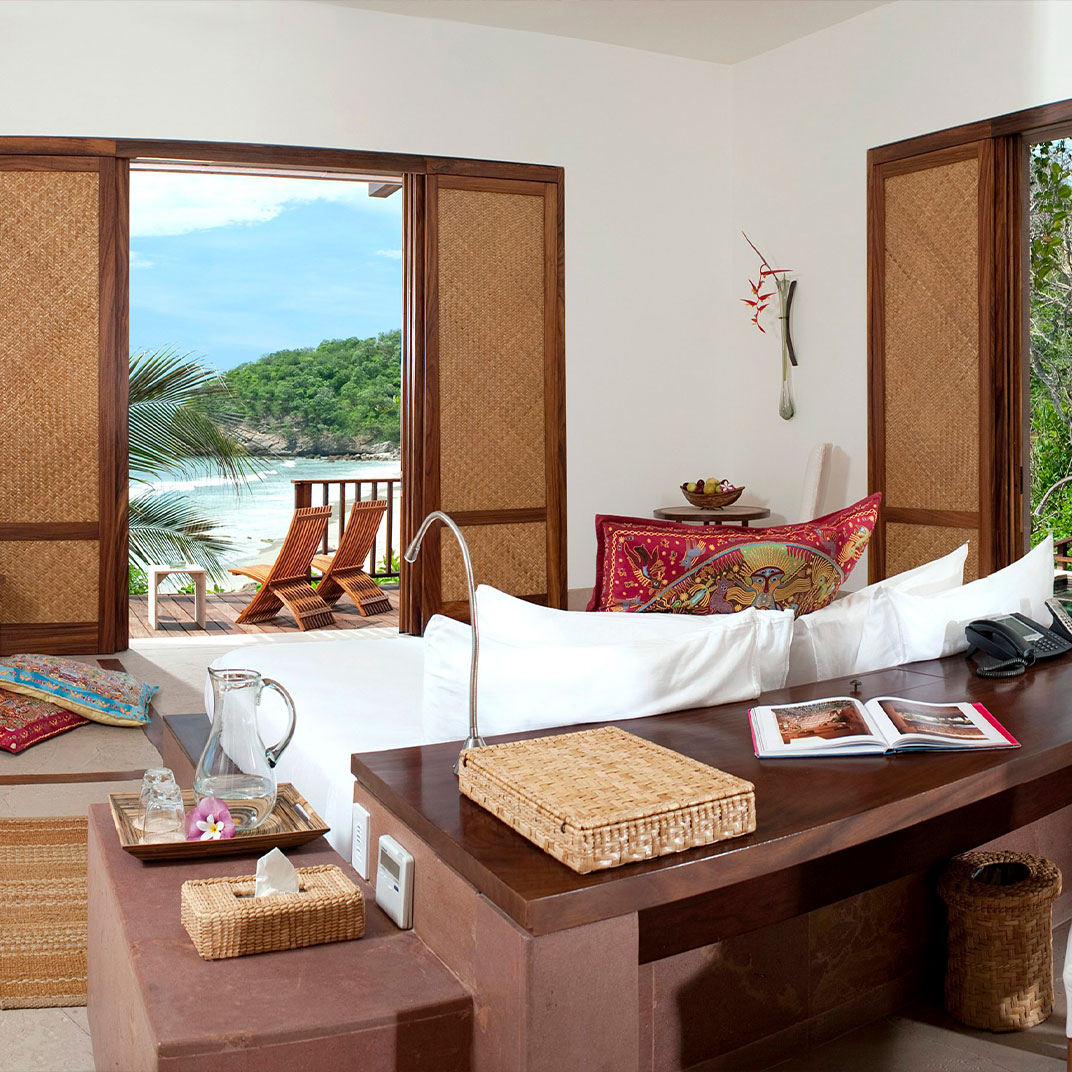 Imanta Resort Punta De Mita
