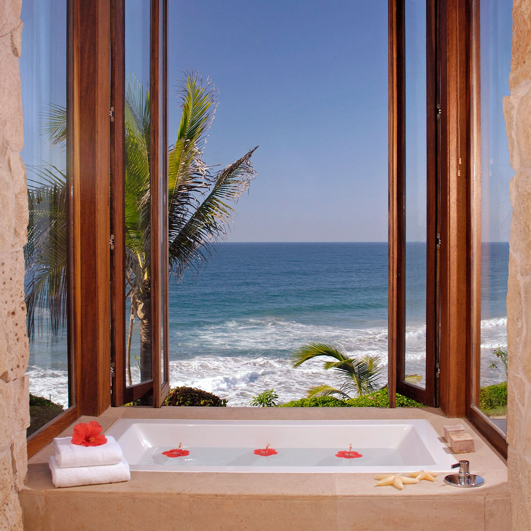 Imanta Resort Punta De Mita