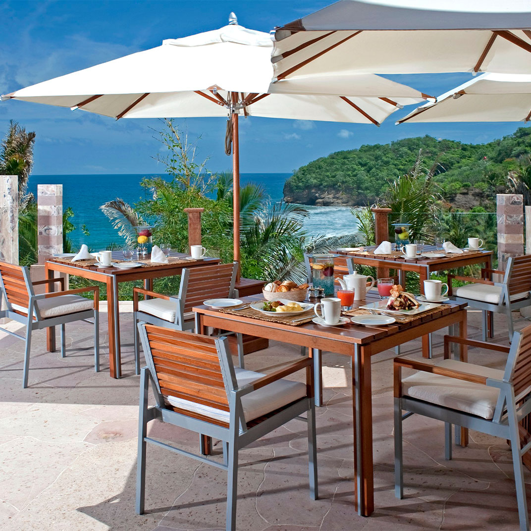 Imanta Resort Punta De Mita