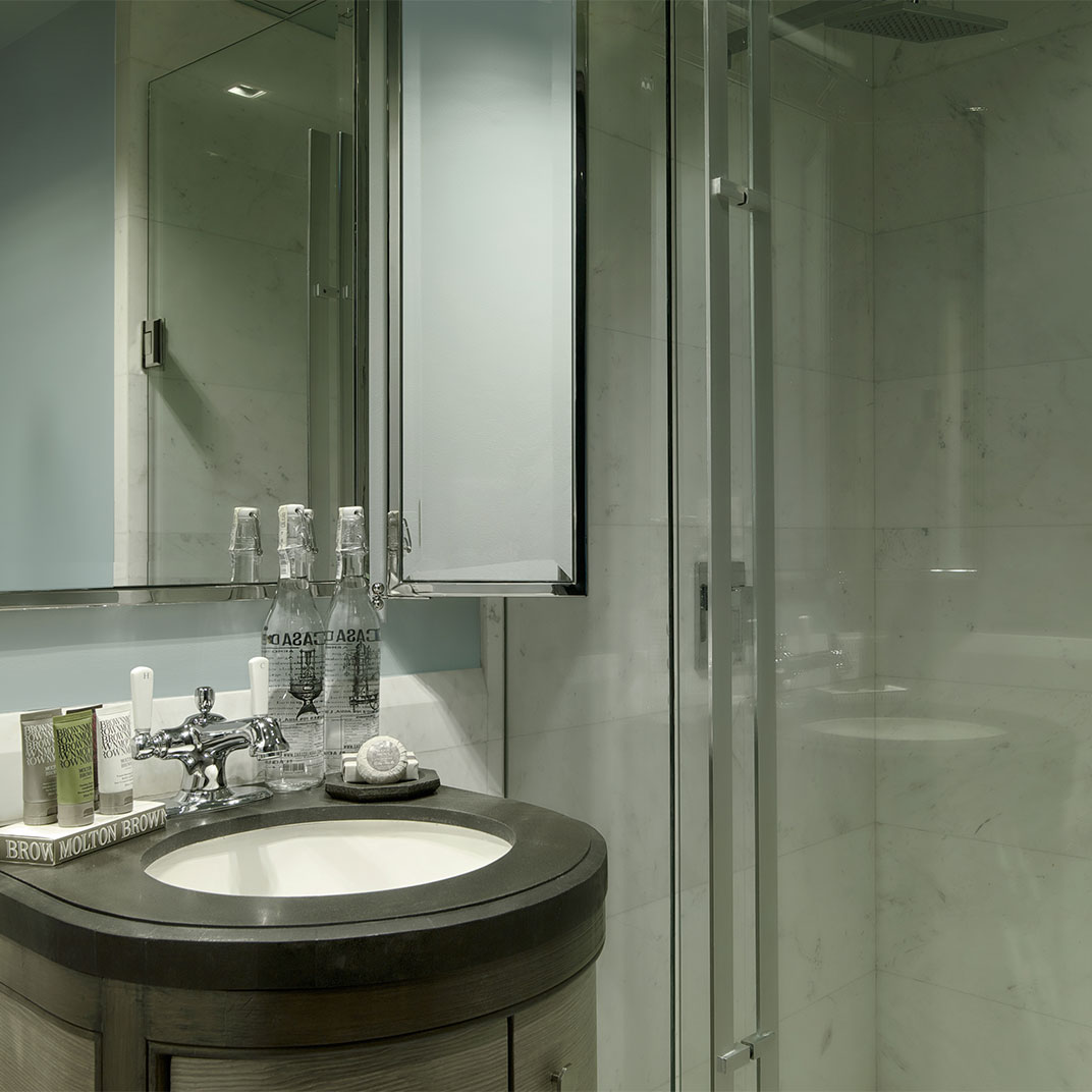 Hippodrome Hotel Condesa