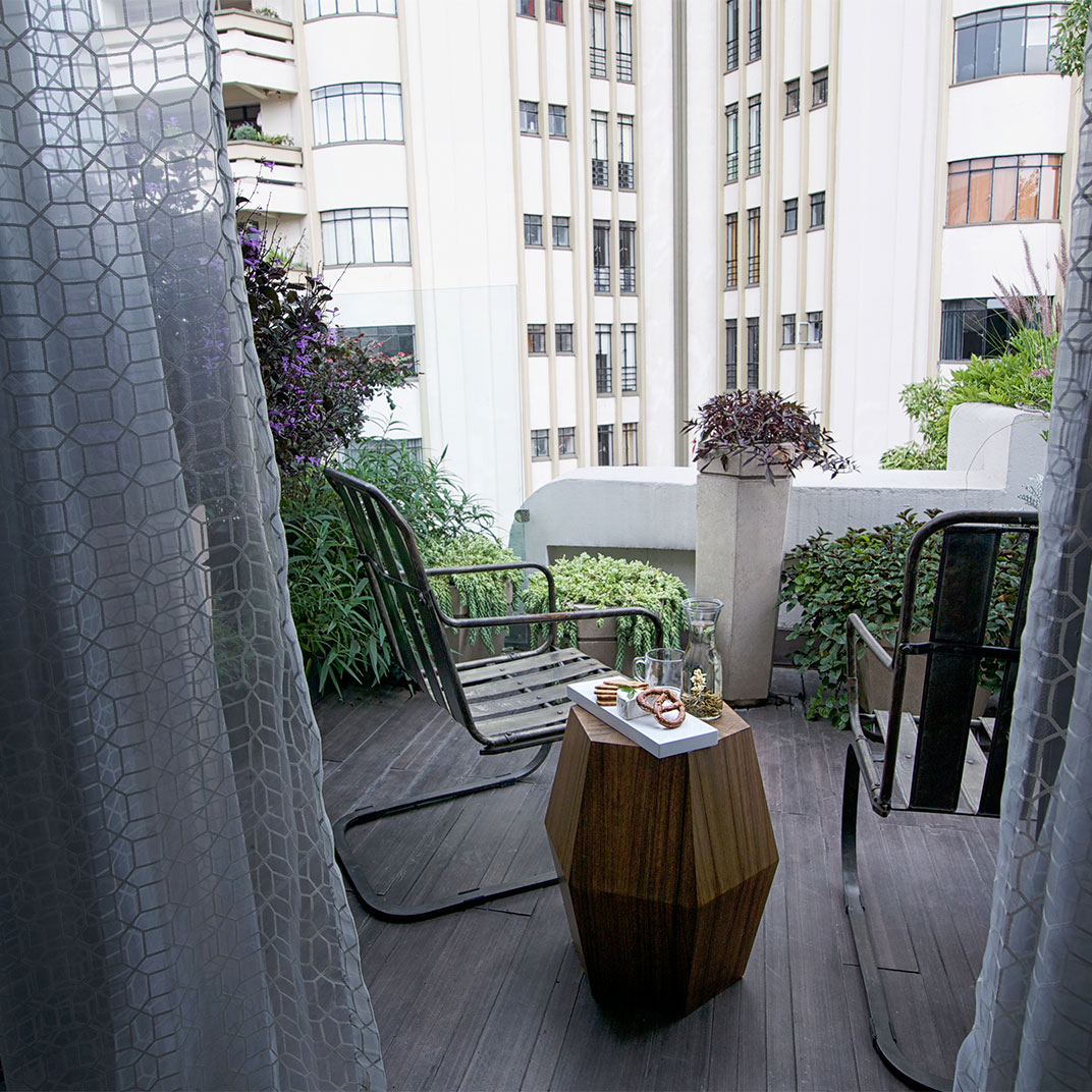 Hippodrome Hotel Condesa