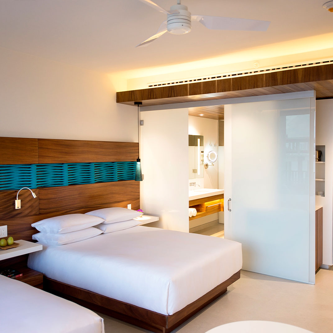 Grand Hyatt Playa del Carmen