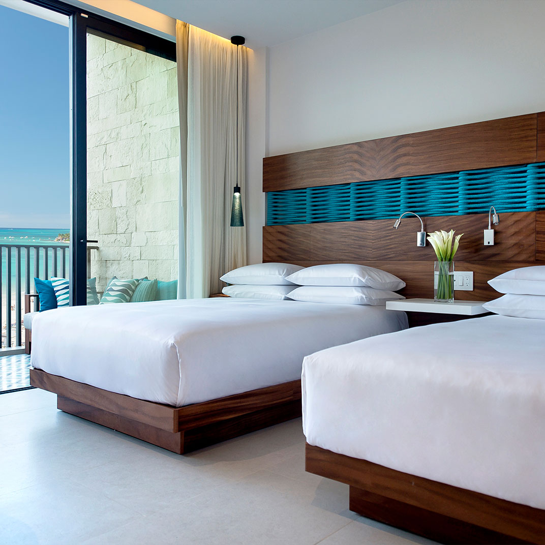 Grand Hyatt Playa del Carmen