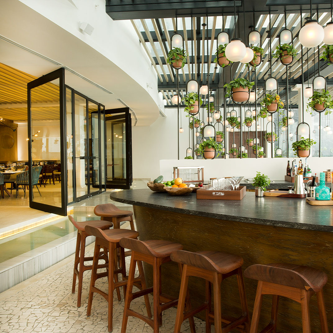Grand Hyatt Playa del Carmen