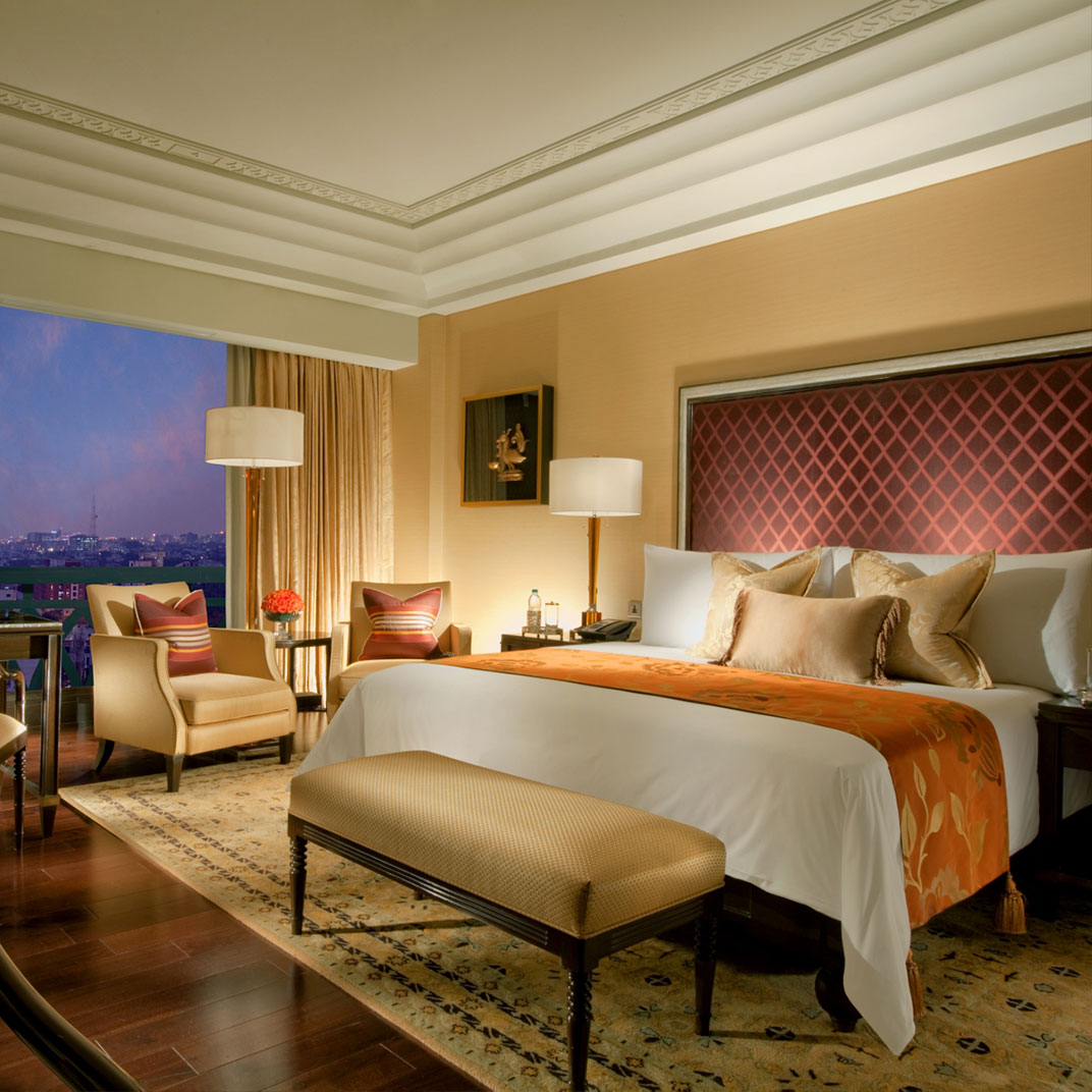 The Leela Palace Chennai