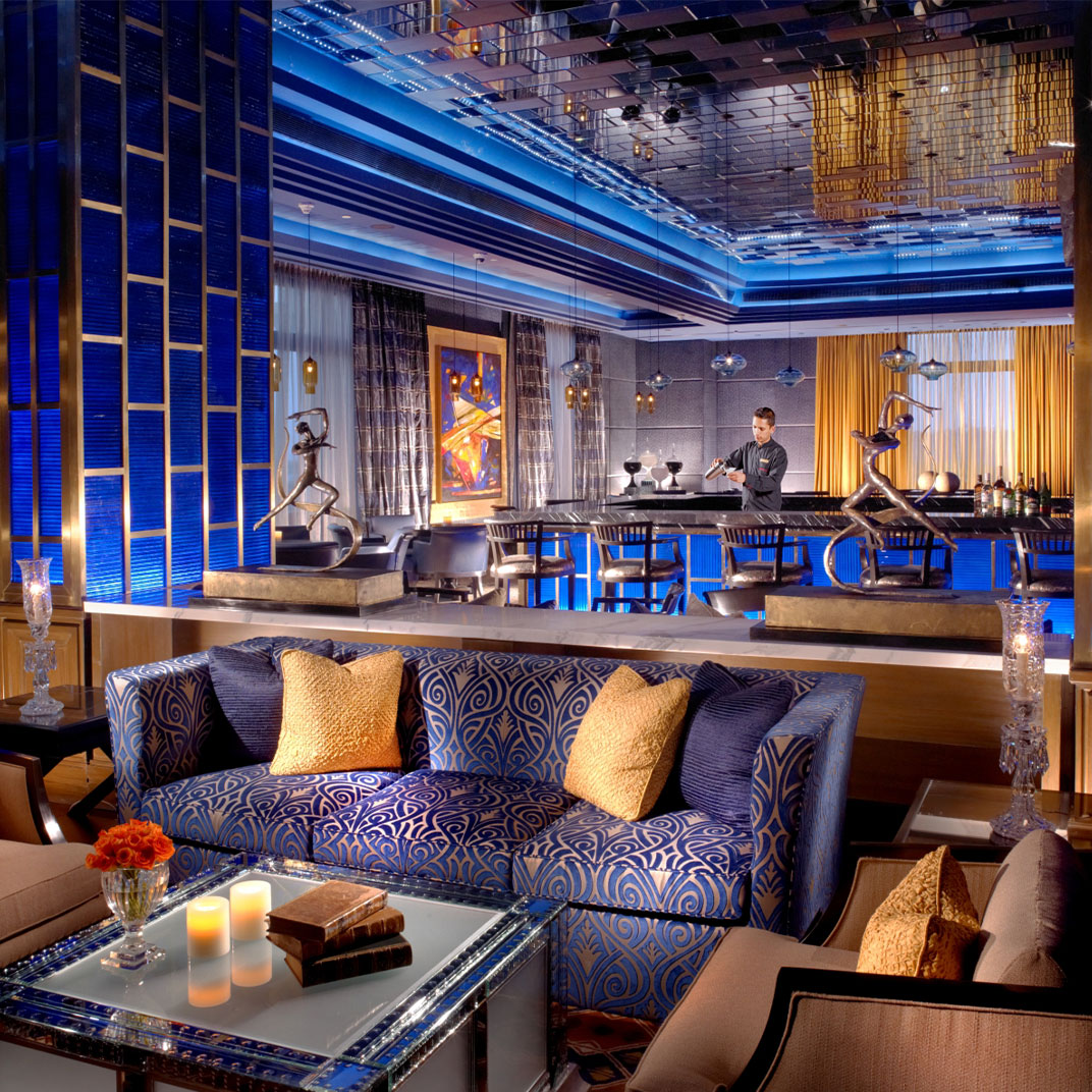 The Leela Palace Chennai